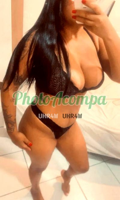 Gaby Lins (15) 98833-1707, acompanhante em Nova Iguaçu