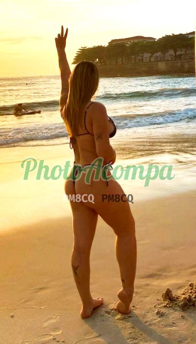 Jaqueline Souza (13) 98117-6233, escort em Tatuapé (SP)