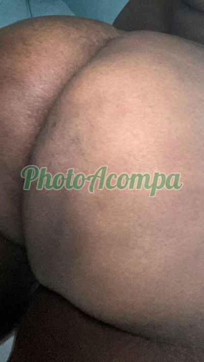 Thata, acompanhante em São Paulo