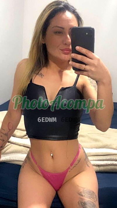 Julia Ribeiro (19) 98731-6011, garota de programa em Cardoso