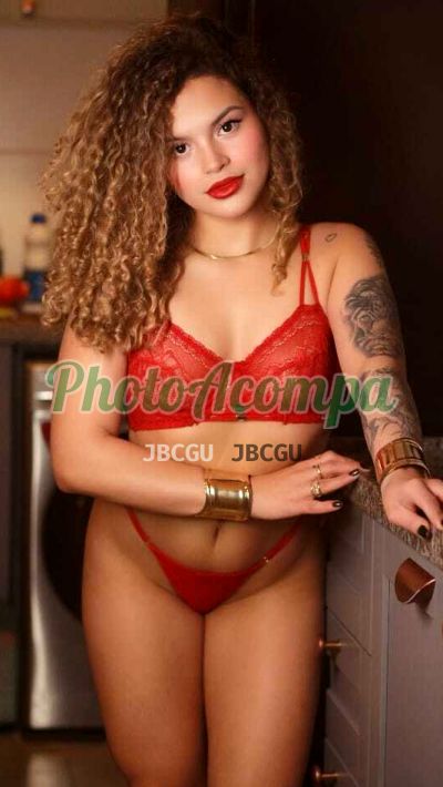 Raylla (11) 96668-5975, garota de programa em Santana (SP)