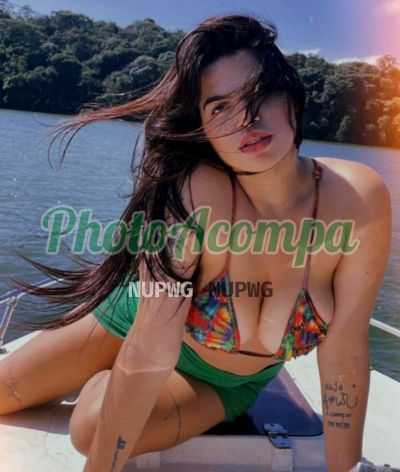 Fernanda Marquezine, escort em Campinas