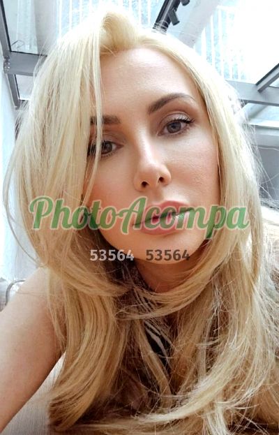 Ana Laura, escort em Moema (SP)