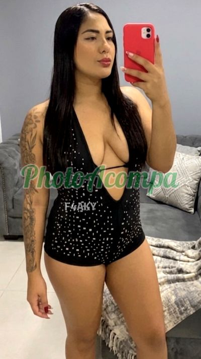 Bia, garota de programa em Ribeirão Preto