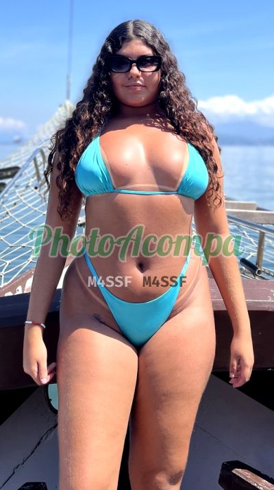 Patty Rangel (21) 98838-3394, escort em Campos dos Goytacazes