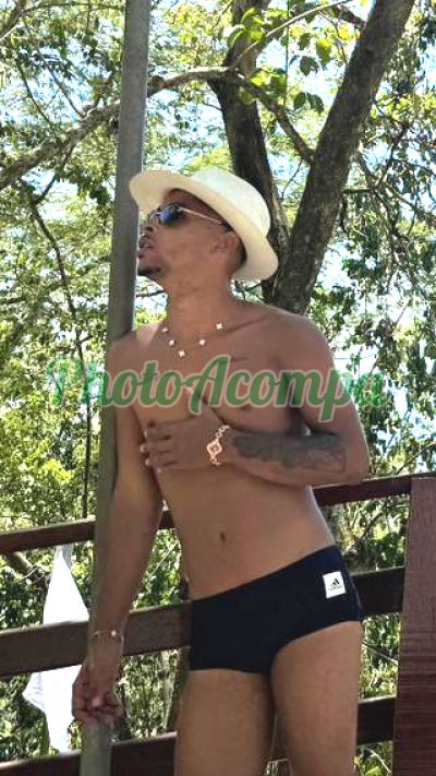 Novinho Dotado (21) 97215-1070, garoto de programa no Centro (RJ)