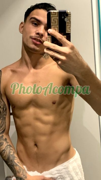 Thalles (11) 91494-5348, garoto de programa em Carapicuíba