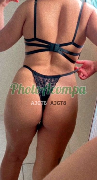Laizinha (85) 99675-7784, escort em Fortaleza