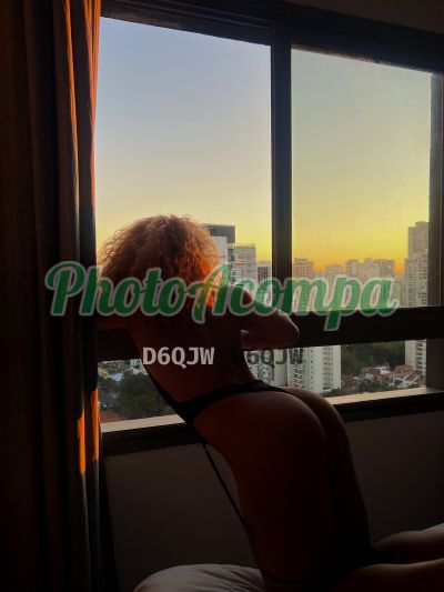 Mayara (21) 98318-5060, transex em Perdizes (SP)