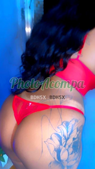 Aguatha (21) 98054-3866, escort em Duque de Caxias