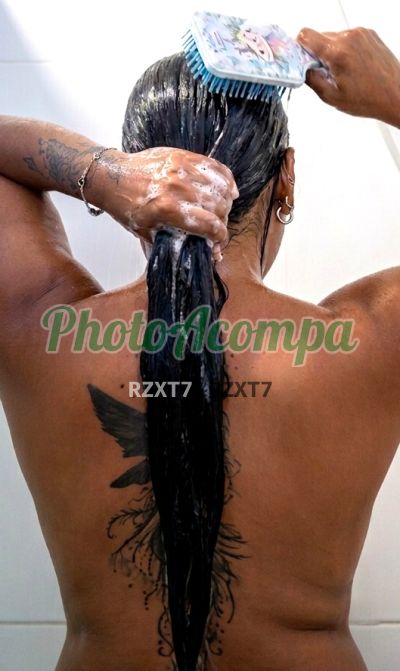 Saory Campbel (21) 99601-1240, escort em Rio das Ostras