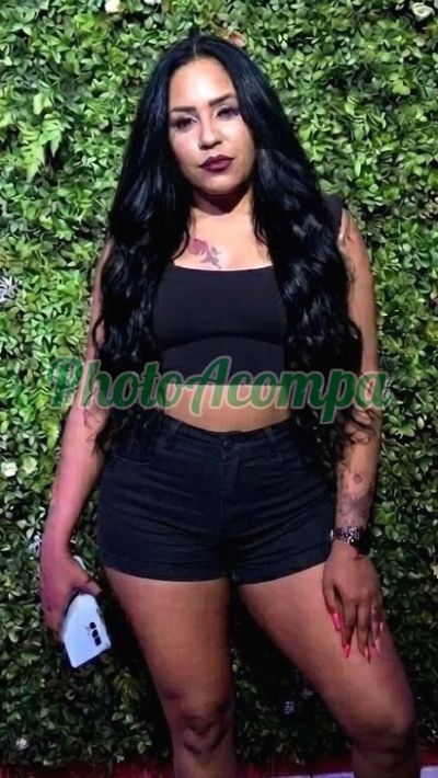 Saory Campbel (21) 99601-1240, escort em Rio das Ostras