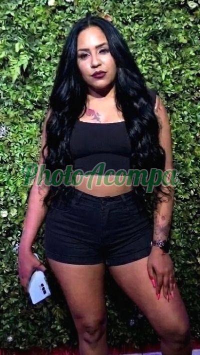 Saory Campbel (21) 99601-1240, escort em Rio das Ostras