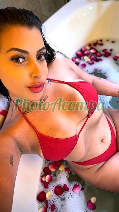 Cecília (21) 96485-5142, escort em Conselheiro Lafaiete