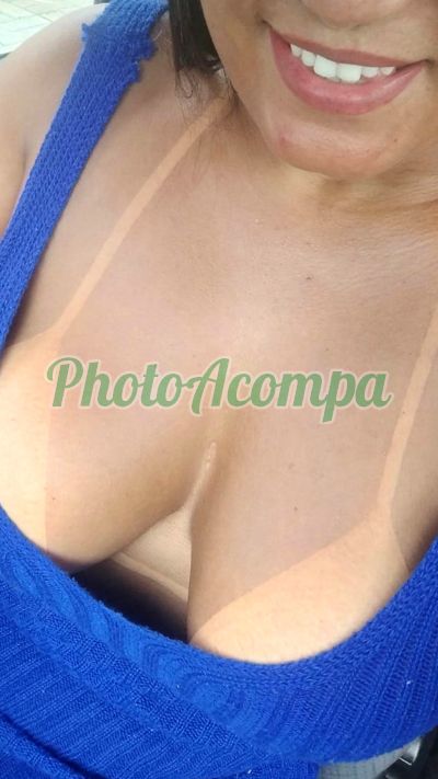 Caroline Safada Liberada, escort em São Paulo