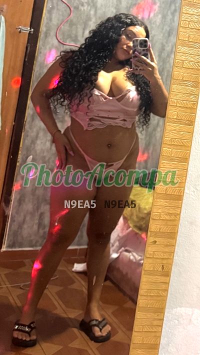 Stefany (21) 97388-6637, acompanhante em São Lourenço