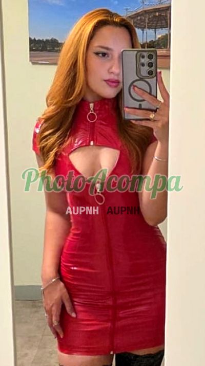 Paola Argentine, escort em Tatuapé (SP)