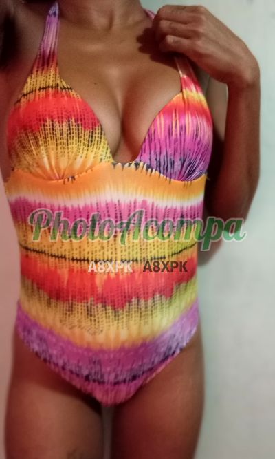 Gabriela, acompanhante no Guarujá
