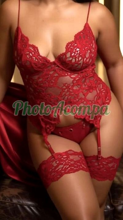 Ivi Santos (83) 99853-5031, escort em João Pessoa