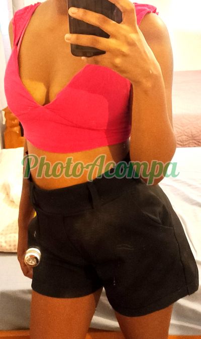 Maria (21) 96734-5824, escort em Maricá