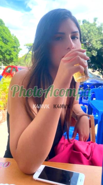 Jéssica (61) 98129-8001, acompanhante em Brasília