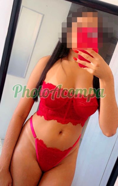 Camilla Mendes (81) 99940-1873, acompanhante em Boa Viagem (Recife)