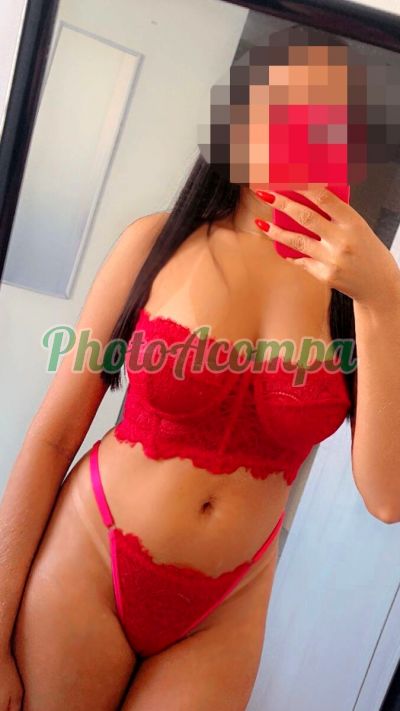 Camilla Mendes (81) 99940-1873, acompanhante em Boa Viagem (Recife)