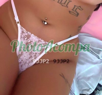 Gabriela Lisboa, acompanhante em Piracicaba
