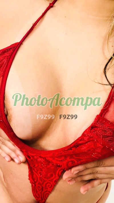 Malu, acompanhante em Guarulhos