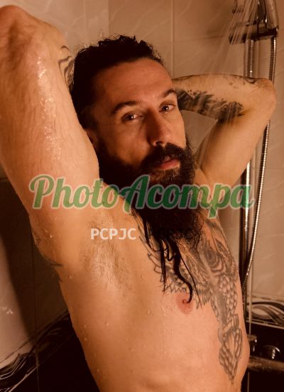 Saulo (19) 99913-7679, homem que faz massagens eróticas em Limeira
