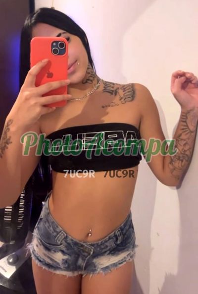 Belinha (11) 98353-6334, acompanhante em Hortolândia