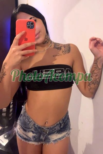 Belinha (11) 95926-0551, garota de programa em Tatuí