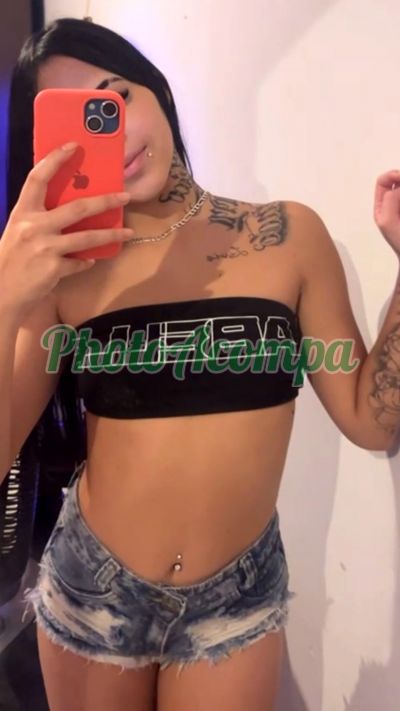 Belinha (11) 95926-0551, garota de programa em Tatuí