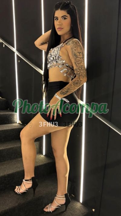 Maju, garota de programa em Mogi das Cruzes