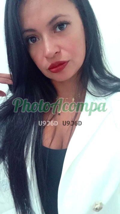 Yasmin (12) 98249-8925, escort em Nova Iguaçu