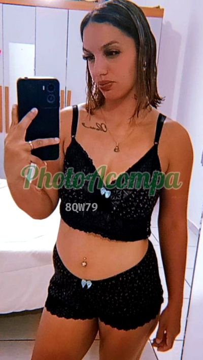 Lara (14) 99893-5345, garota de programa em Brotas