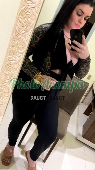 Luiza (47) 99293-2991, garota de programa em São José dos Pinhais