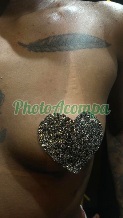 Marcelly (19) 99680-9312, acompanhante em Araras