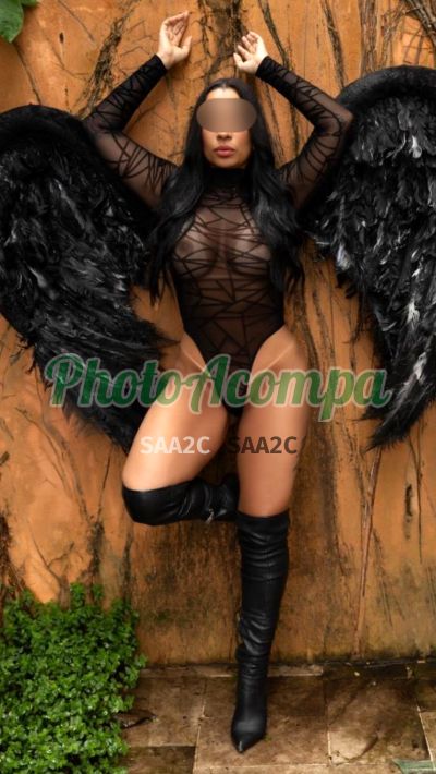 Izadora Alcantra, escort em Piracicaba