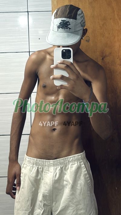 Wallace (19) 99159-6082, garoto de programa em Campinas
