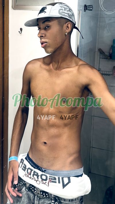 Wallace (19) 99159-6082, garoto de programa em Campinas