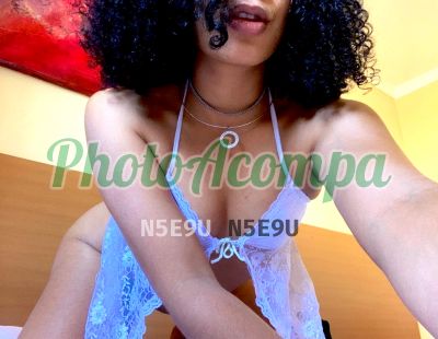 Marivilhosa, escort em São Paulo