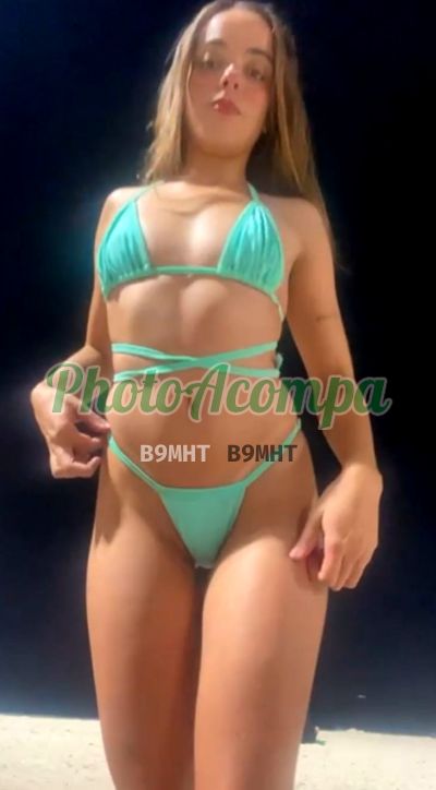 Bianquinha (15) 97603-0738, garota de programa em Sorocaba