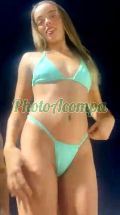 Bianquinha (15) 97603-0738, garota de programa em Sorocaba