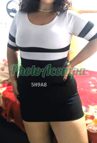 Milla Salles (63) 99930-5316, garota de programa em Joinville