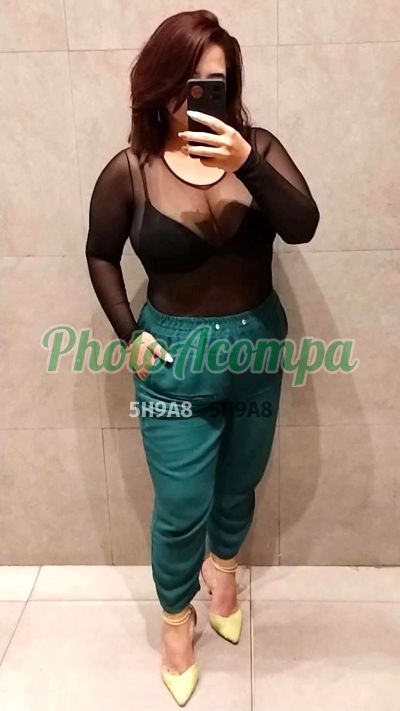 Milla Salles (63) 99930-5316, escort em Joinville