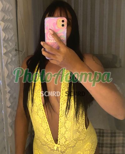 Luma (21) 96526-9152, garota de programa em Mesquita