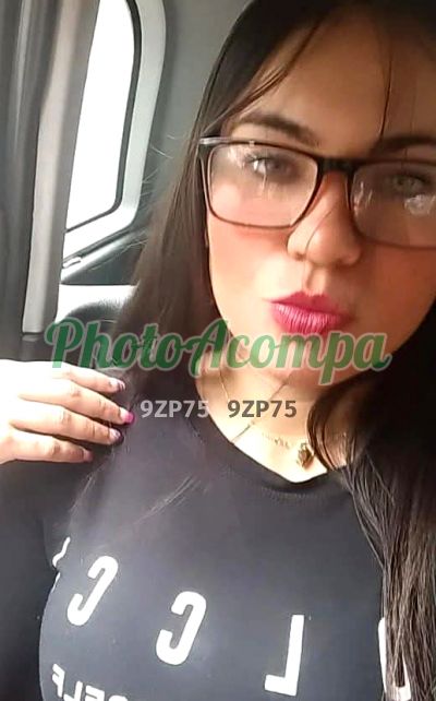 Morena Gostosa (21) 98374-0345, garota de programa em Socorro