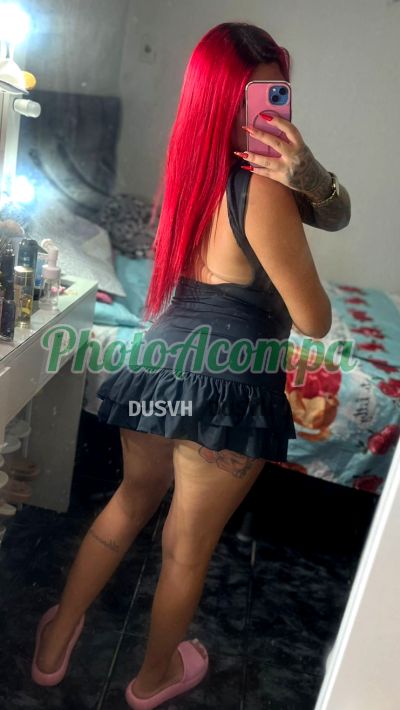 Kelly, escort em Meireles (Fortaleza)
