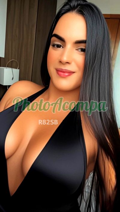 Nathália (11) 91261-1962, escort em Campos dos Goytacazes